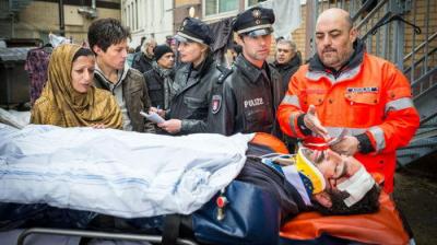 Notruf Hafenkante