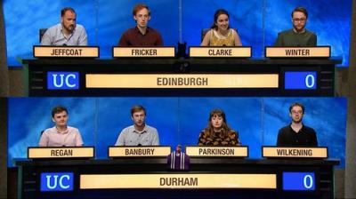 University Challenge