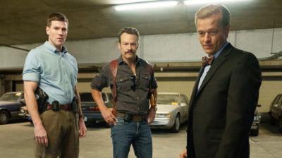 NCIS: Origins