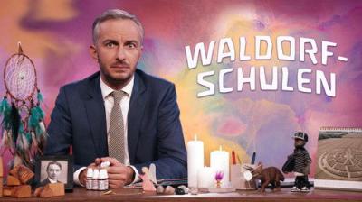 ZDF Magazin Royale