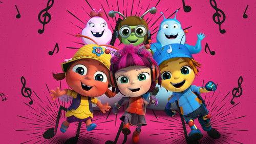 Beat Bugs filmas žiurėti online