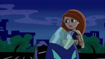Kim Possible