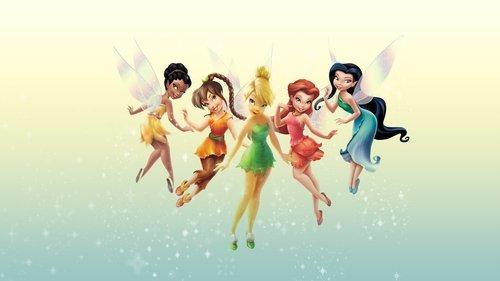 The Adventures of Disney Fairies filmas žiurėti online