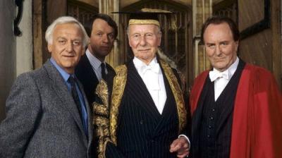 Inspector Morse