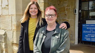Julia Zemiro's Home Delivery