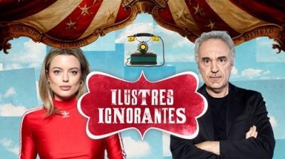 Ilustres Ignorantes