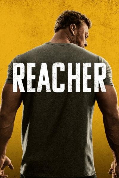 Džekas Ryčeris filmas online