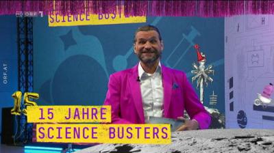 Science Busters