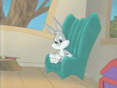 Baby Looney Tunes