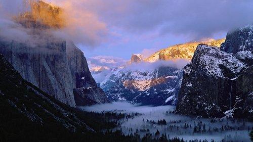 The National Parks: America's Best Idea filmas žiurėti online