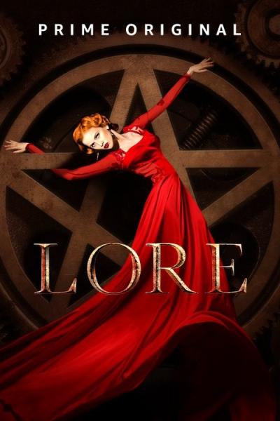 Lore filmas online