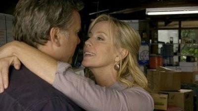 Packed to the Rafters