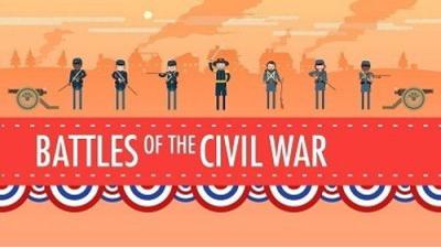 Crash Course US History
