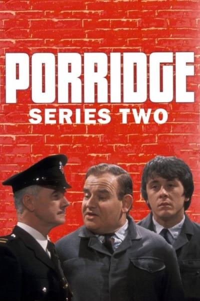 Porridge filmas online