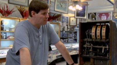 Pawn Stars
