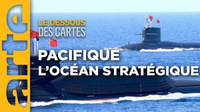 Le Dessous des cartes