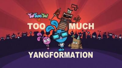 Yin Yang Yo!
