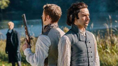 Poldarkas