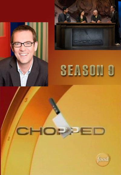 Chopped filmas online