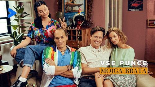 Vse punce mojga brata filmas žiurėti online