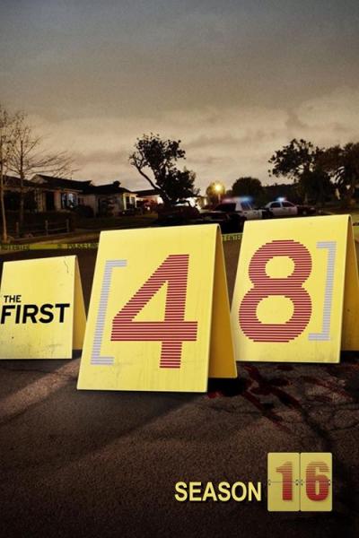 The First 48 filmas online