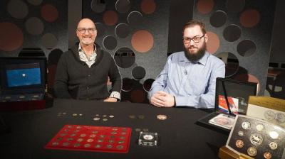Bargain Hunt