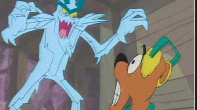 A Pup Named Scooby-Doo