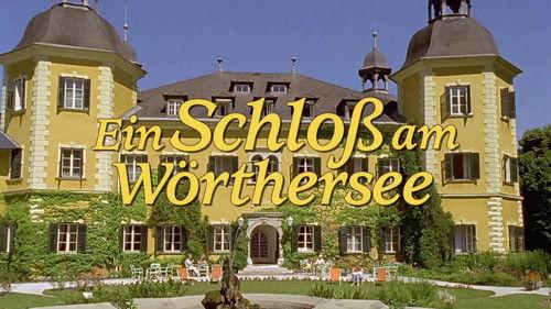 Ein Schloß am Wörthersee filmas žiurėti online