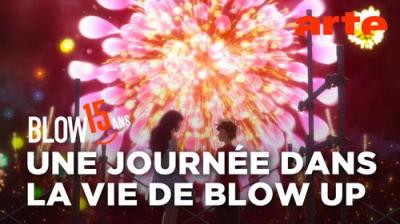 Blow Up