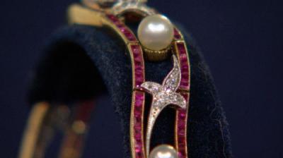 Antiques Roadshow