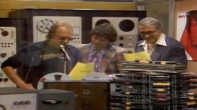 WKRP in Cincinnati