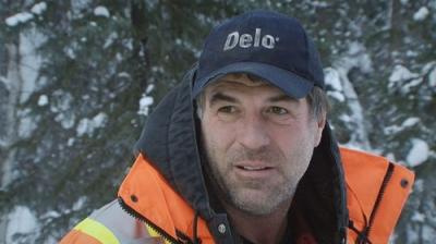 Ice Road Truckers