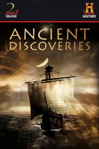 Ancient Discoveries filmas online