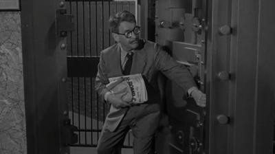 The Twilight Zone