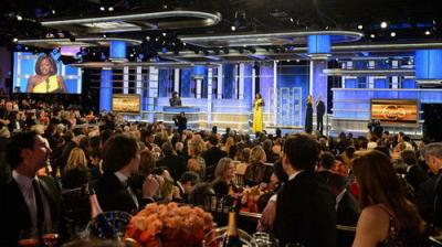 Golden Globe Awards
