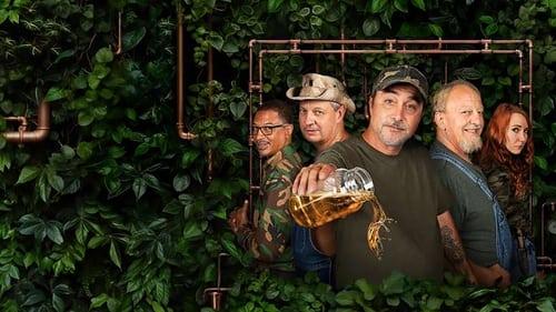 Moonshiners filmas žiurėti online