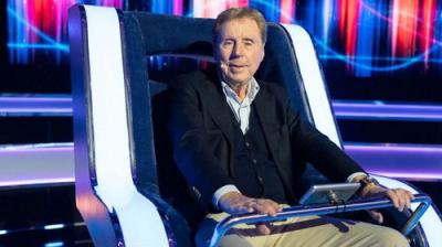 Michael McIntyre's The Wheel