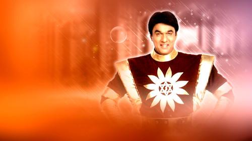Shaktimaan filmas žiurėti online