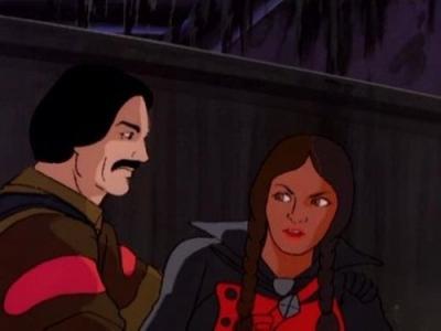 G.I. Joe: A Real American Hero