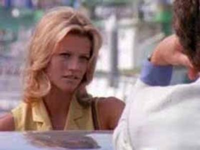 Silk Stalkings