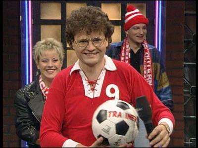 RTL Samstag Nacht