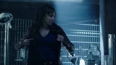 Killjoys