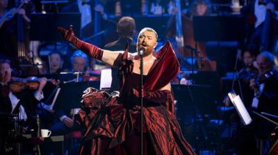 BBC Proms