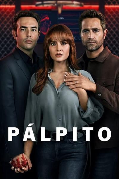 Pálpito filmas online