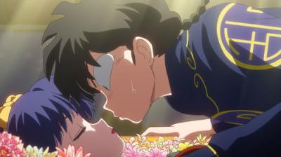 らんま1/2