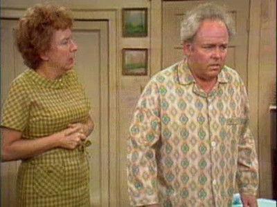 All in the Family