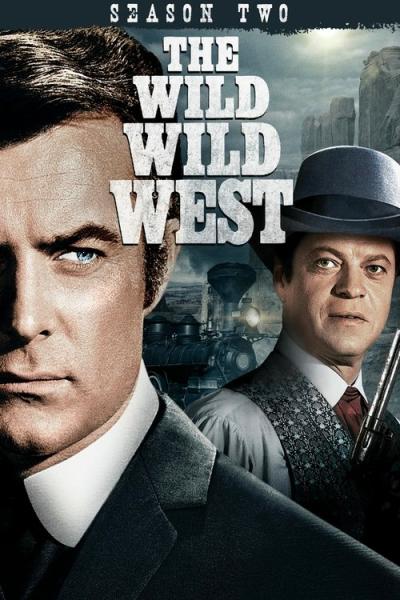 The Wild Wild West filmas online