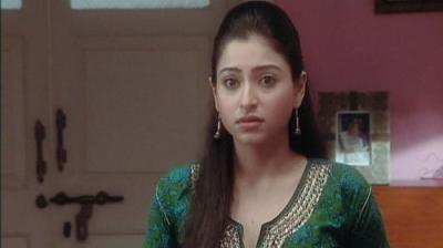 Baa Bahoo Aur Baby