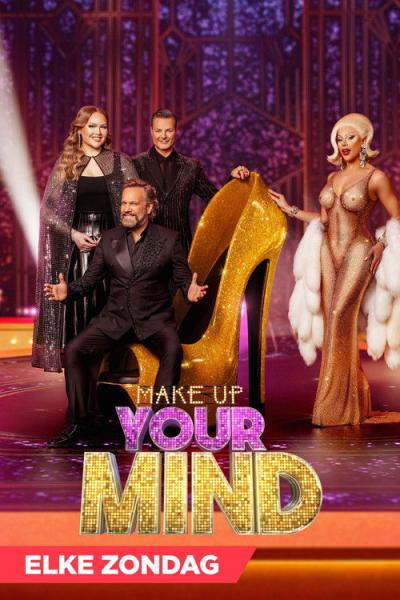 Make Up Your Mind filmas online