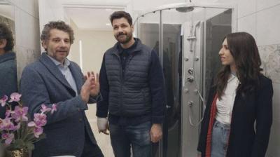 Casa a prima vista